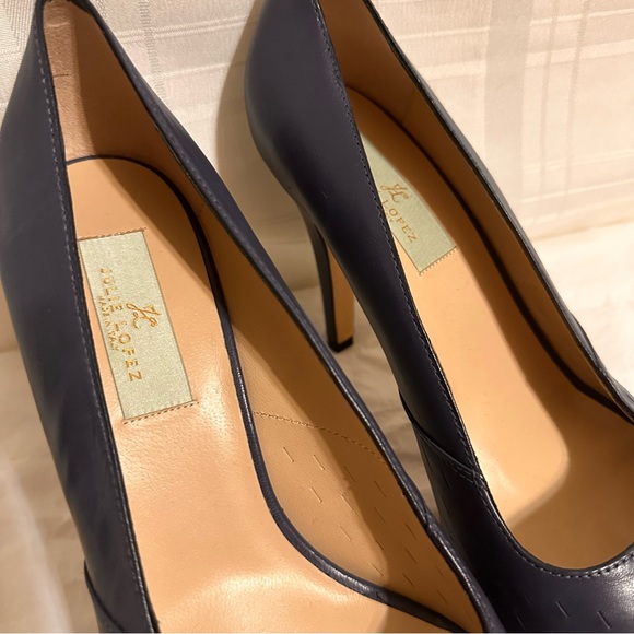 Julie Lopez Heels - Picture 8 of 8